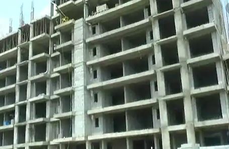 So are builders cheating people at the behest of some politicians?