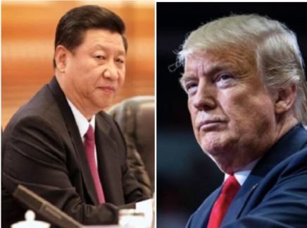 Why is China threatening America?