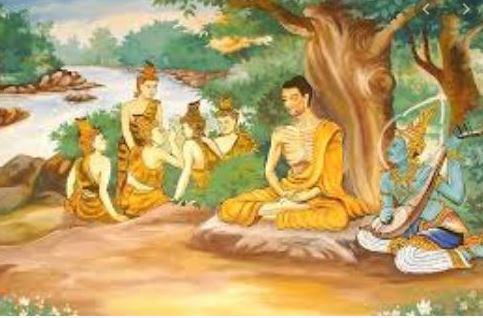 Nature of Dharma philosophy and its expansion