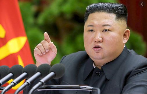 kimjongun