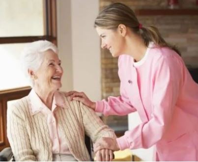 Advice to stay active to avoid Alzheimer's