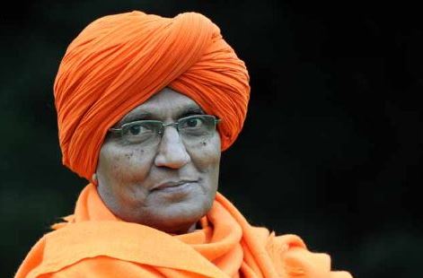 Humanist, politician and reality show character Swami Agnivesh is no more