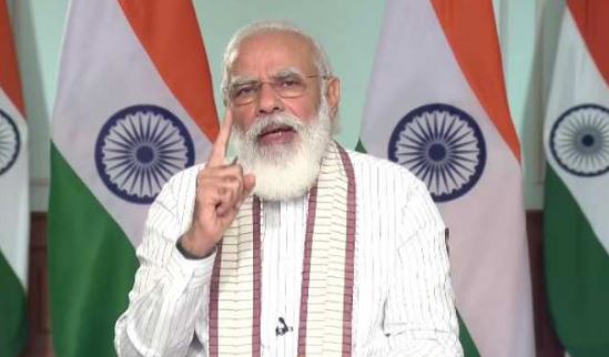 Why does Modi want to bring moneylender in the country again?