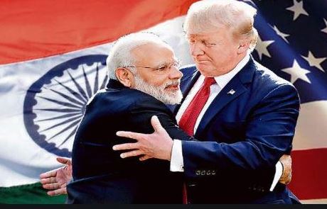China becomes more aggressive than India-US friendship