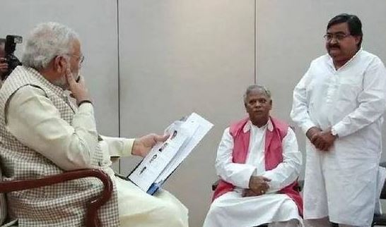 Politics of coalition of power and media owners