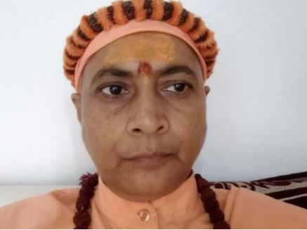 From the literary world to the spiritual world, Dr. Pushpa Singh