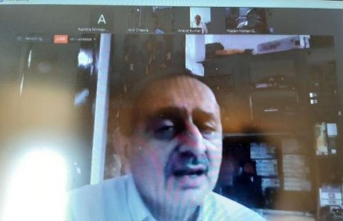 They suggest to save the falling economy in the binar