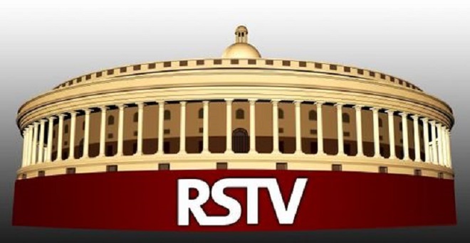 Rajya Sabha TV