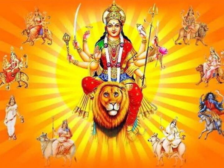 Navratri
