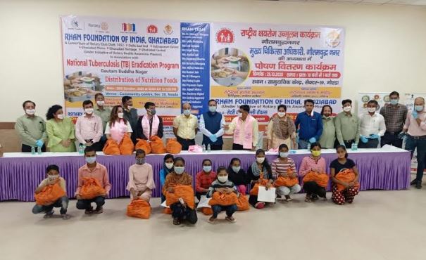 rotary club
