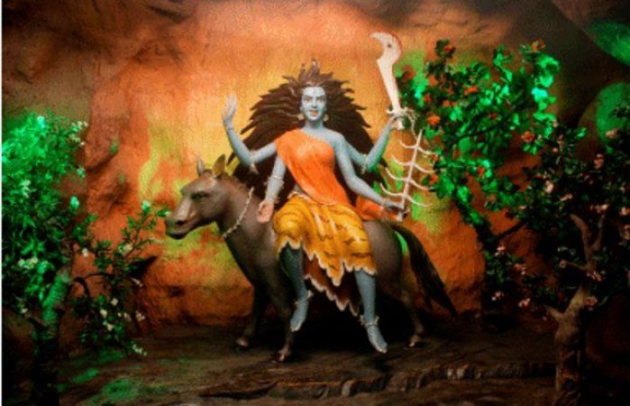 Kaalratri