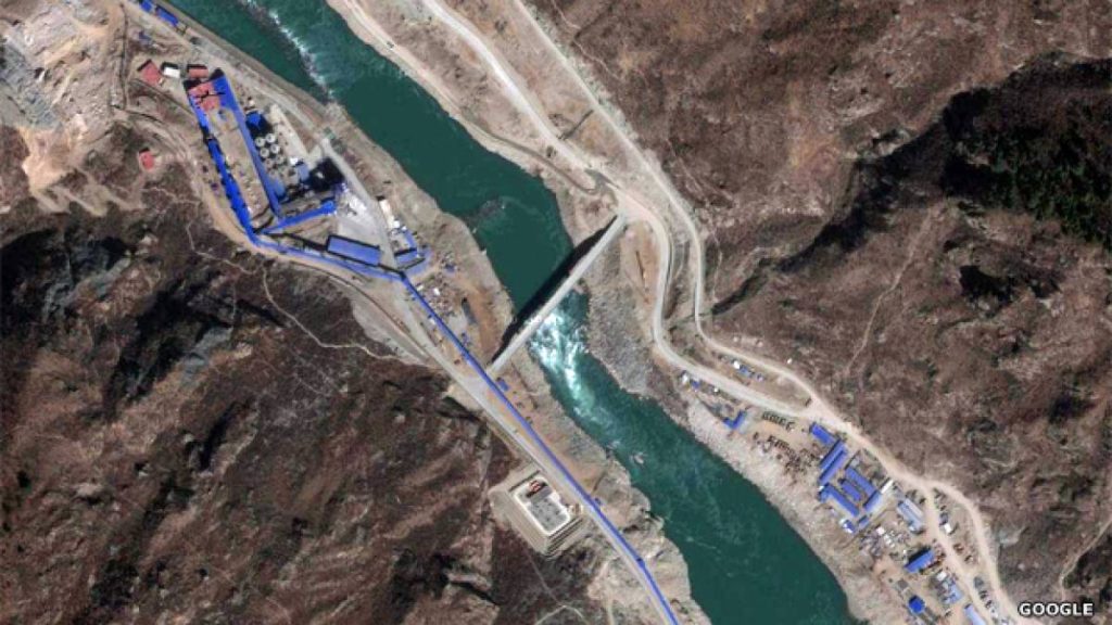 China is now building the world's largest tunnel. This Chinese tunnel, one thousand kilometers long, will prove to be 'wonder' to the world.