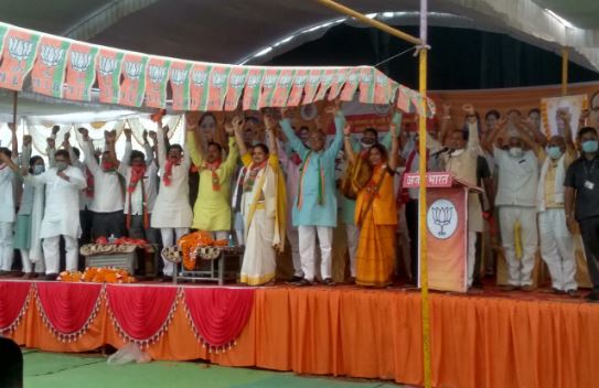 Shivraj Singh Chauhan