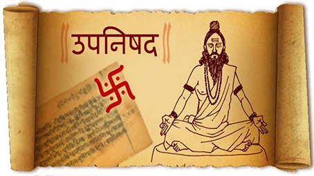 After the Vedic period, questions began to be spoken