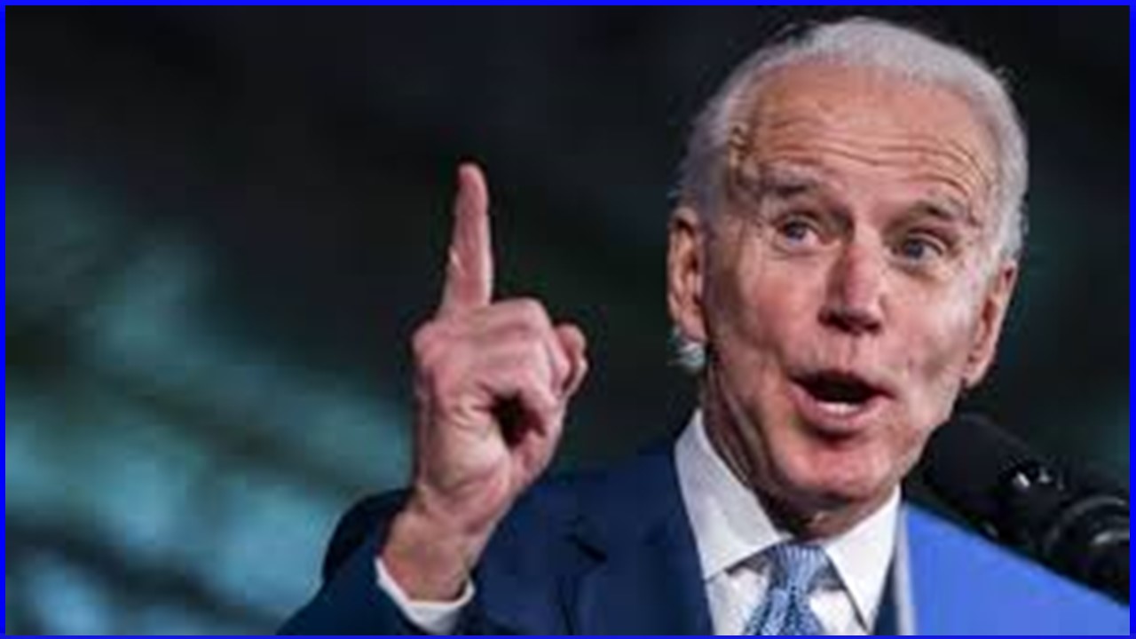 Joe Biden