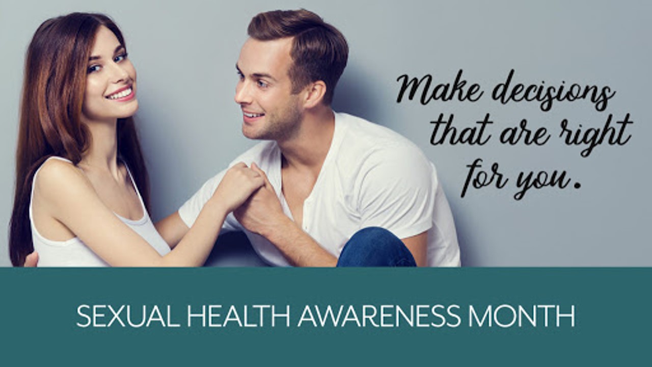 Sexual health