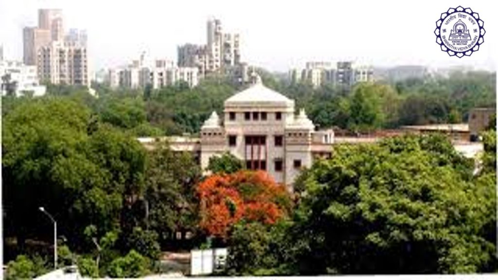 bhartiya vidya bhawan