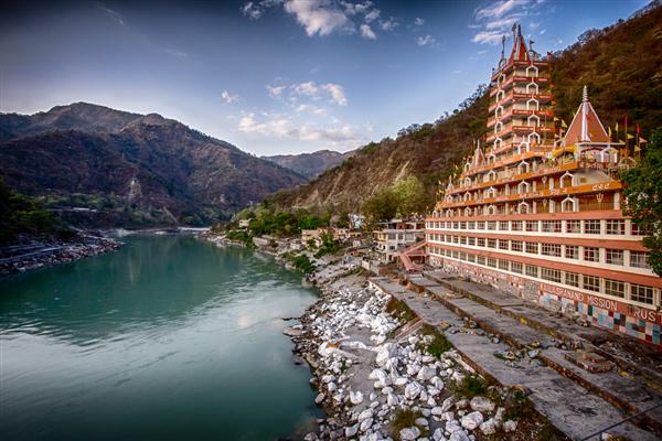 Uttarakhand Day