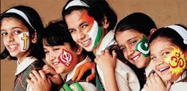 Communal harmony