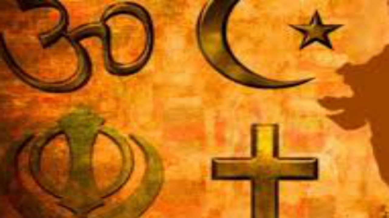 Religious politics