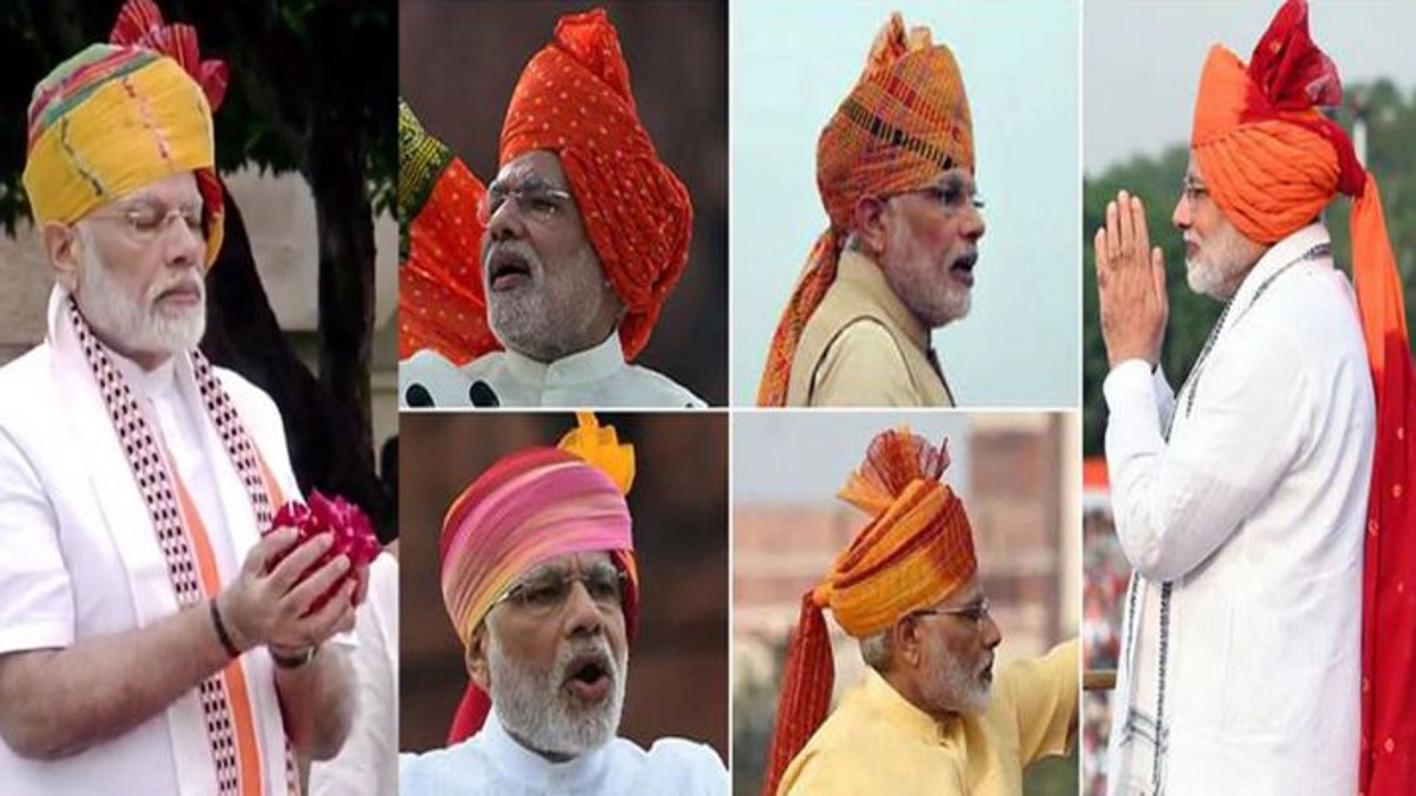 Brand Modi