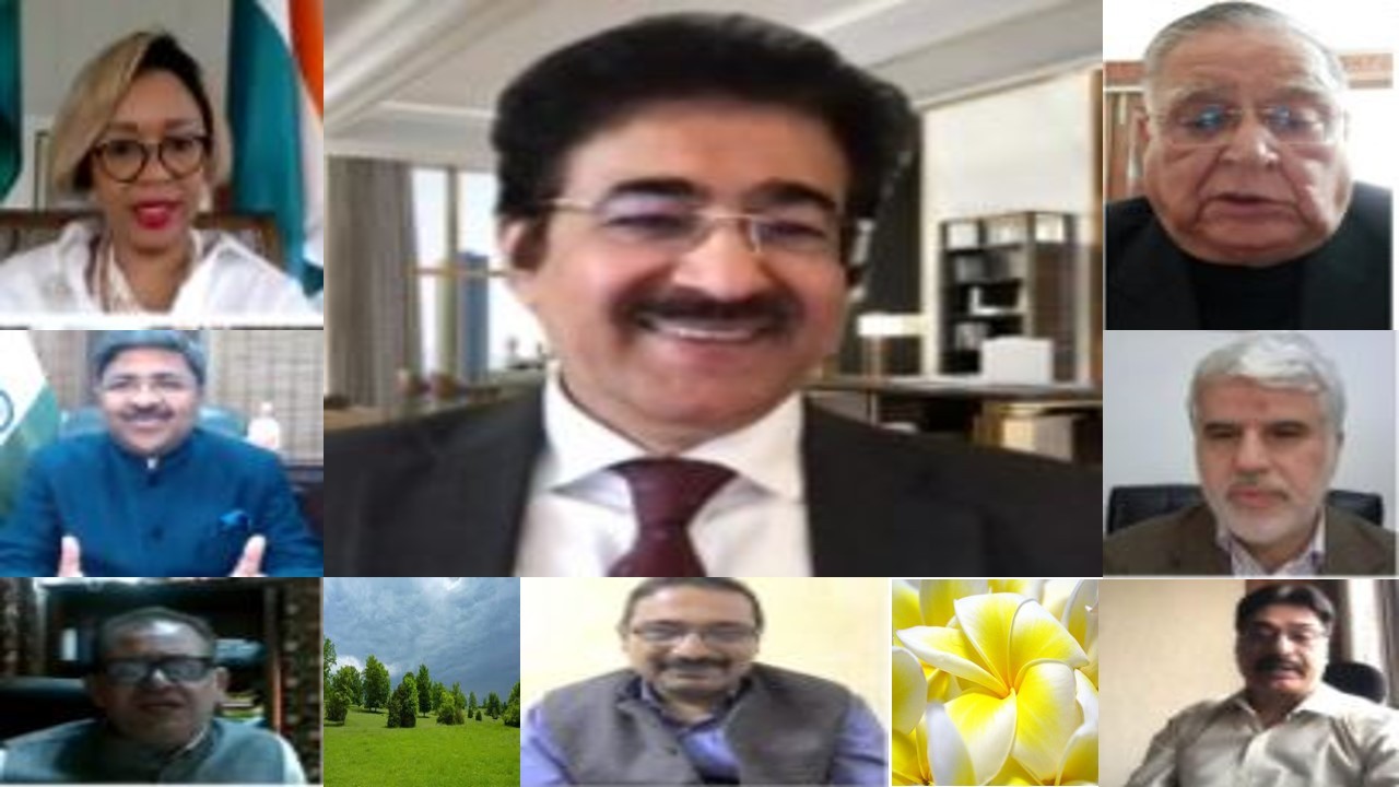 9th Global Festival of Journalism