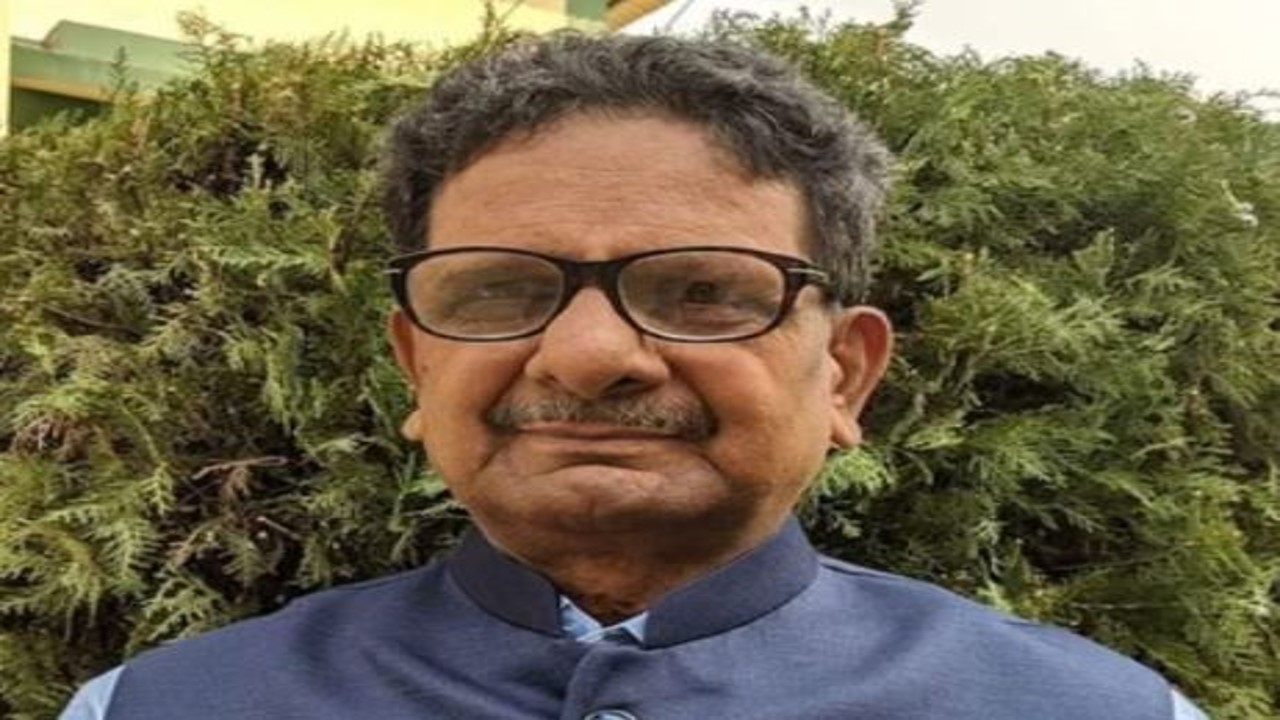 Seshanarayan Singh