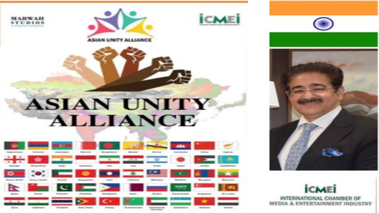 Dr. Sandeep Marwah