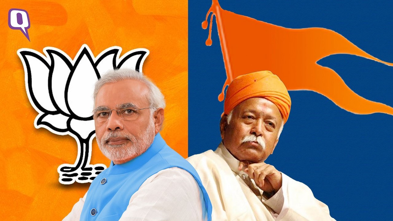 The Bhasmasur of Politics