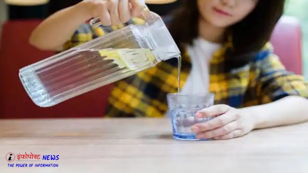 Health Care Using Water
