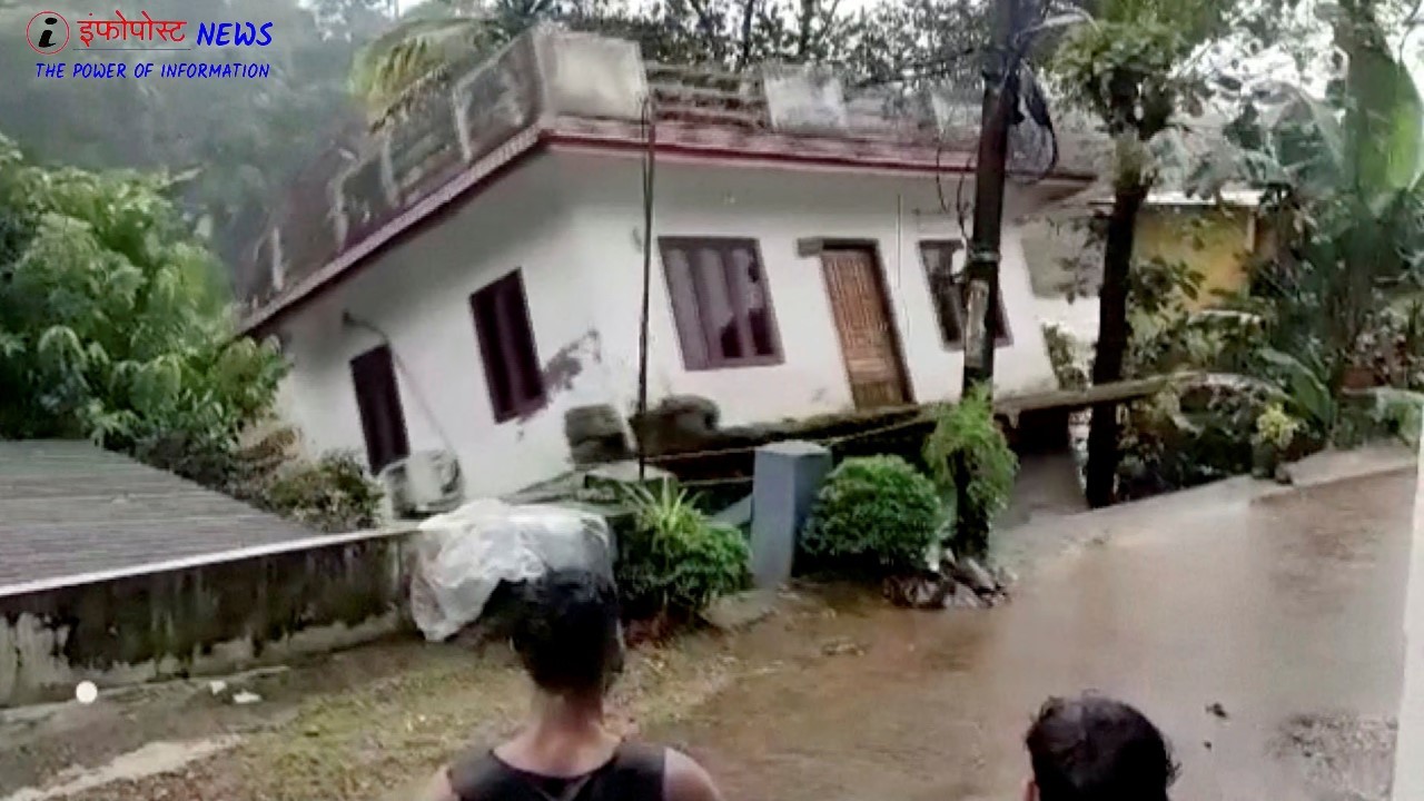 Kerala floods