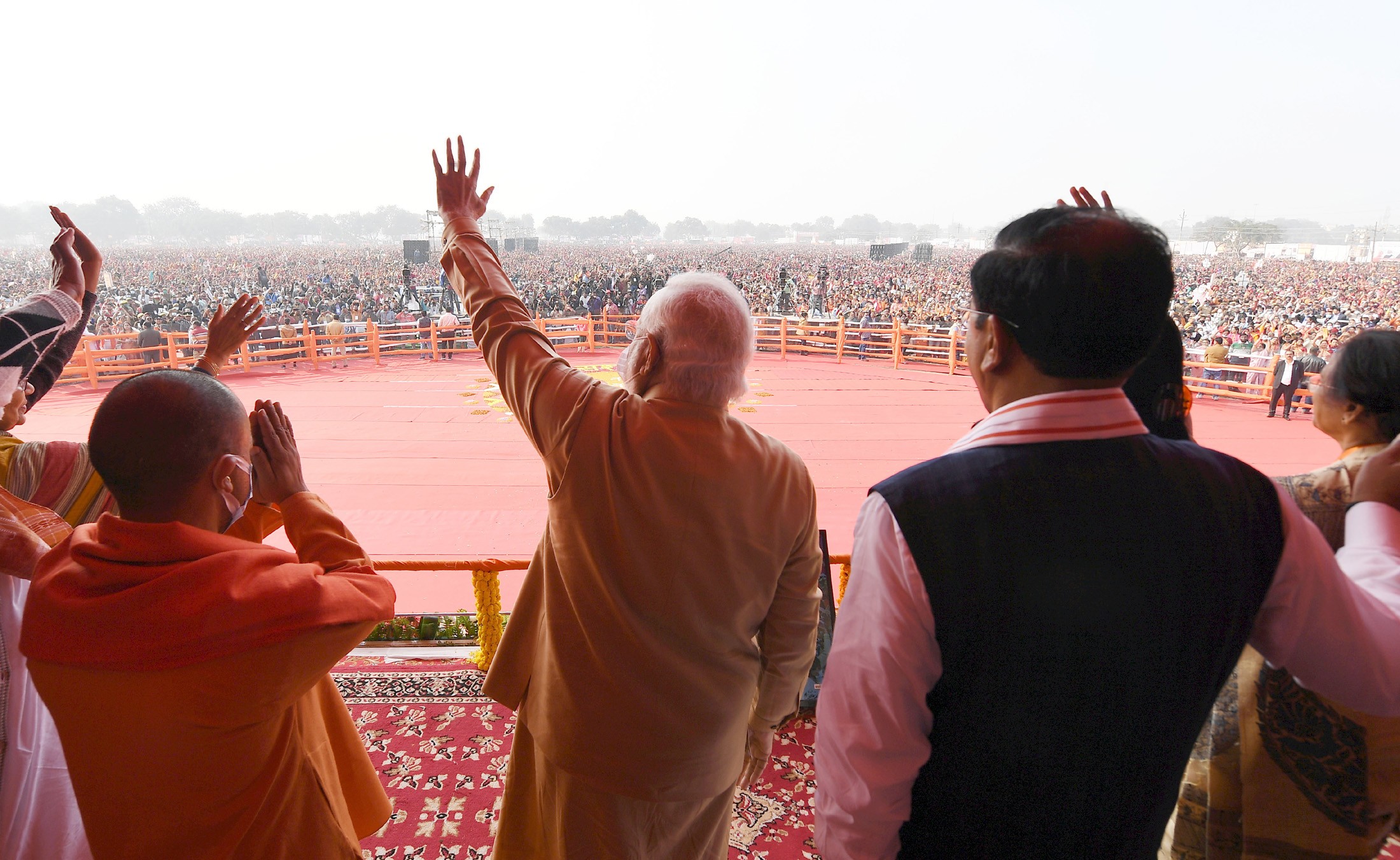 modi