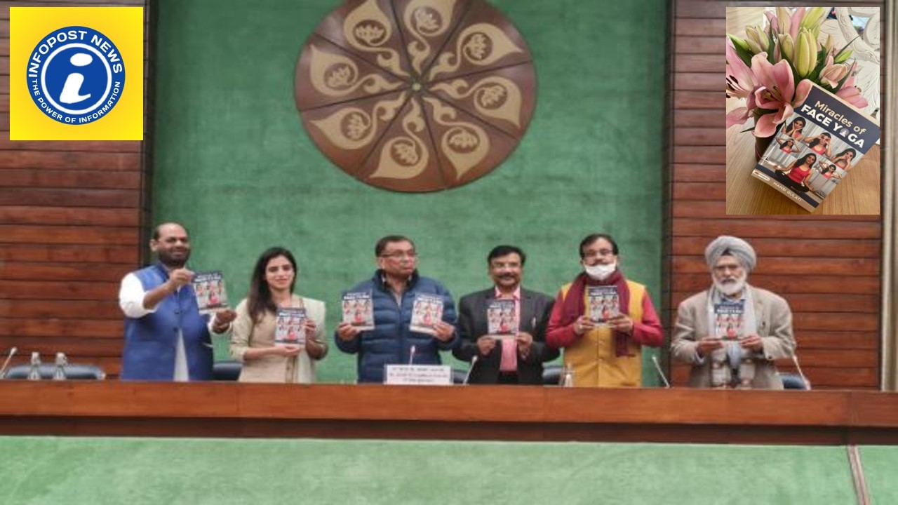 Book Release