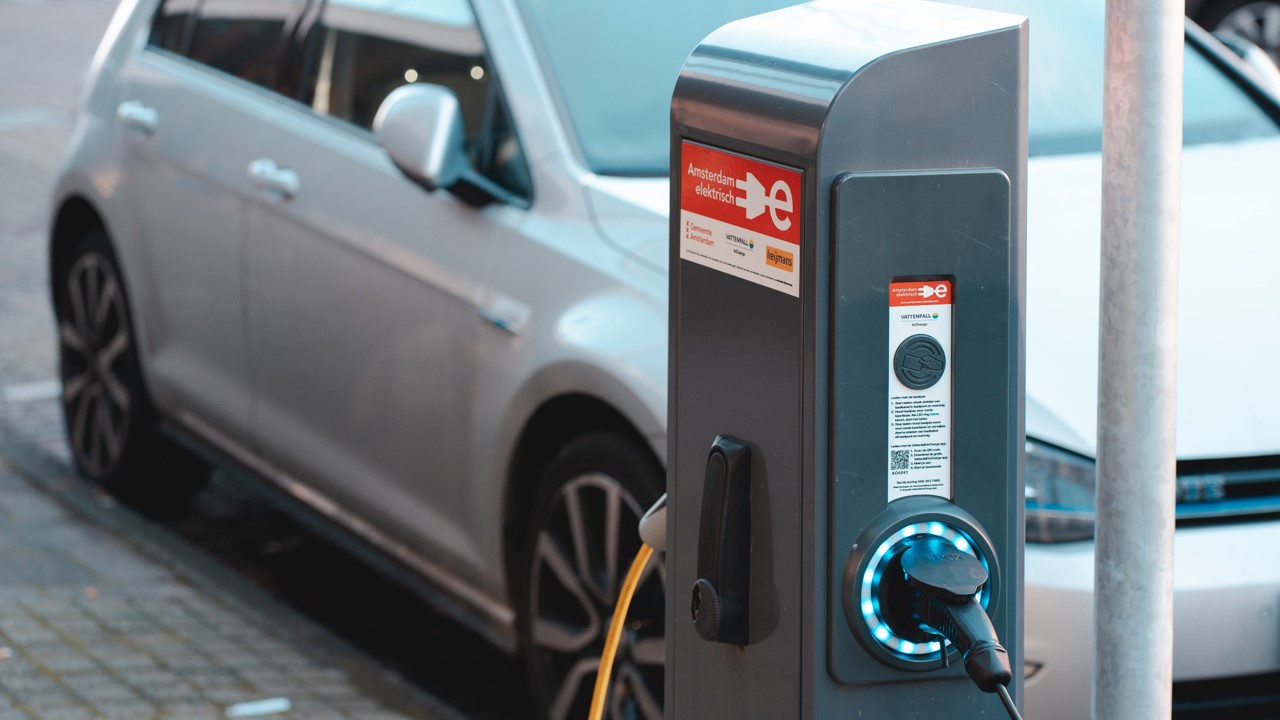 electric vehicle battery