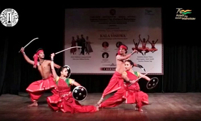 Classical Dance