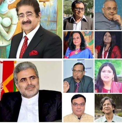 International Journalism Day