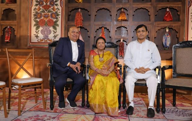 Satya Bhushan Jain