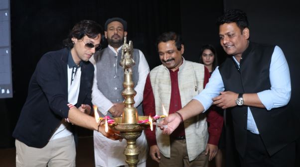Aravali International Film