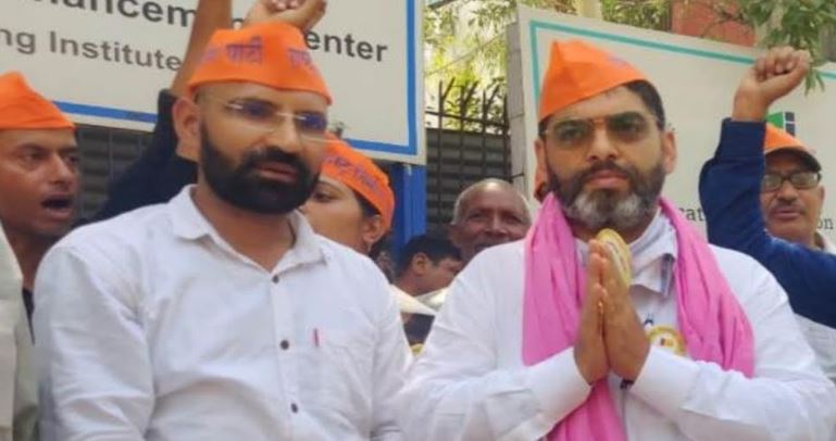 Assembly by-elections