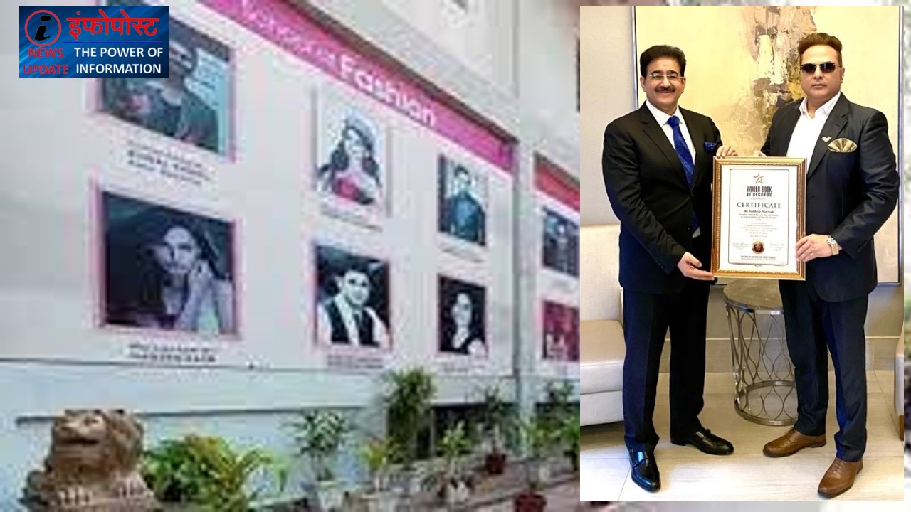 Sandeep Marwah