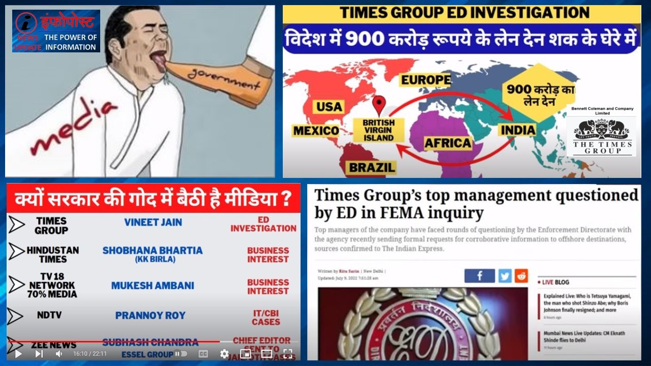 GODI media