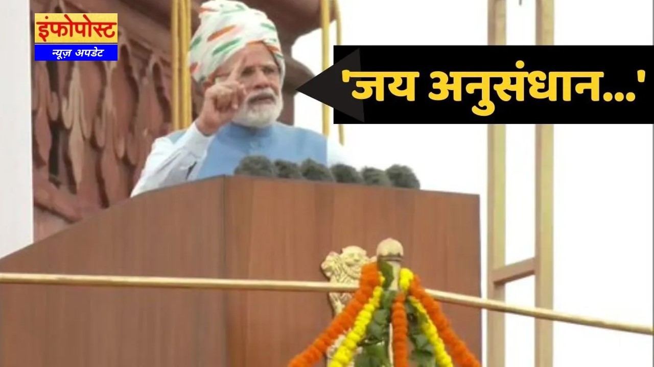 76th Independence Day