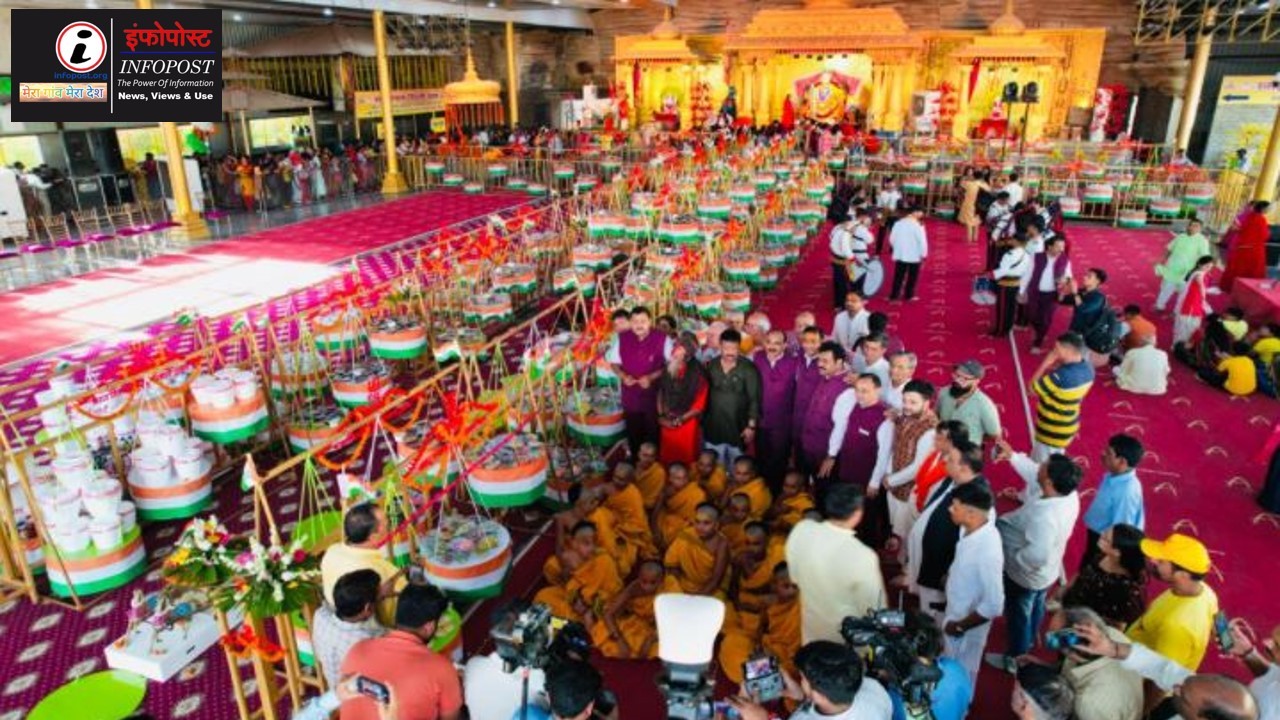 Khatu Shyam Delhi Dham
