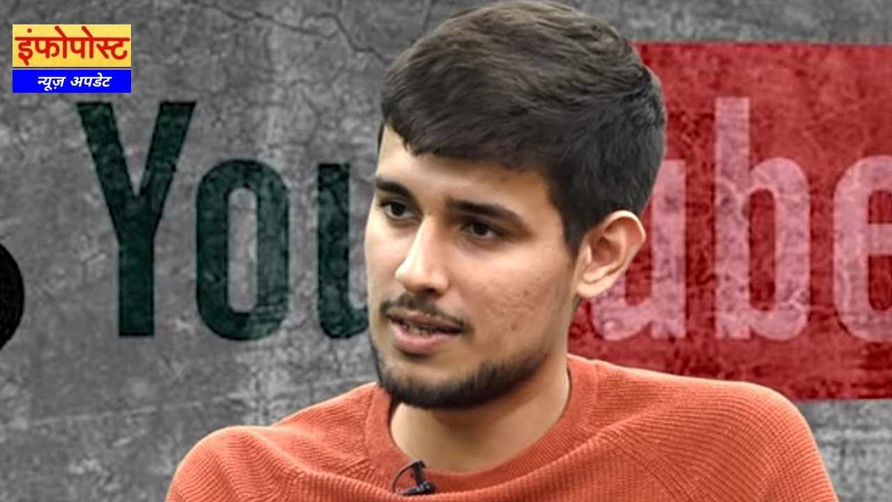 Dhruv Rathee
