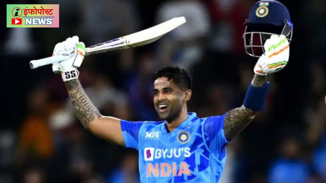 IND vs NZ