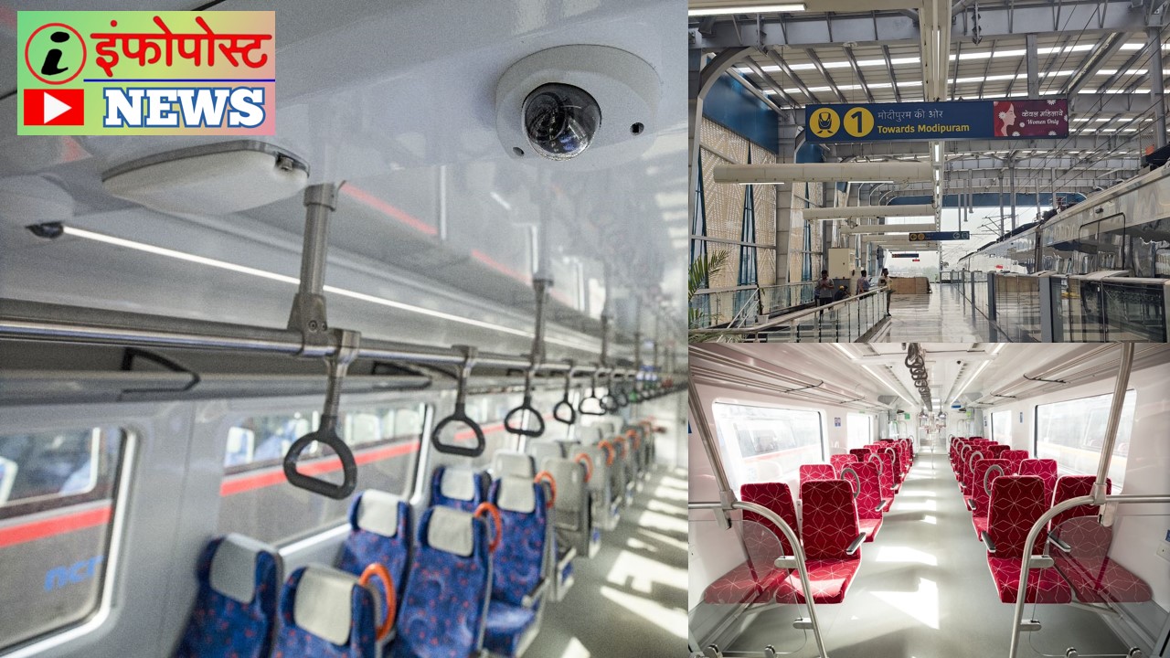 Regional Rail RapidX