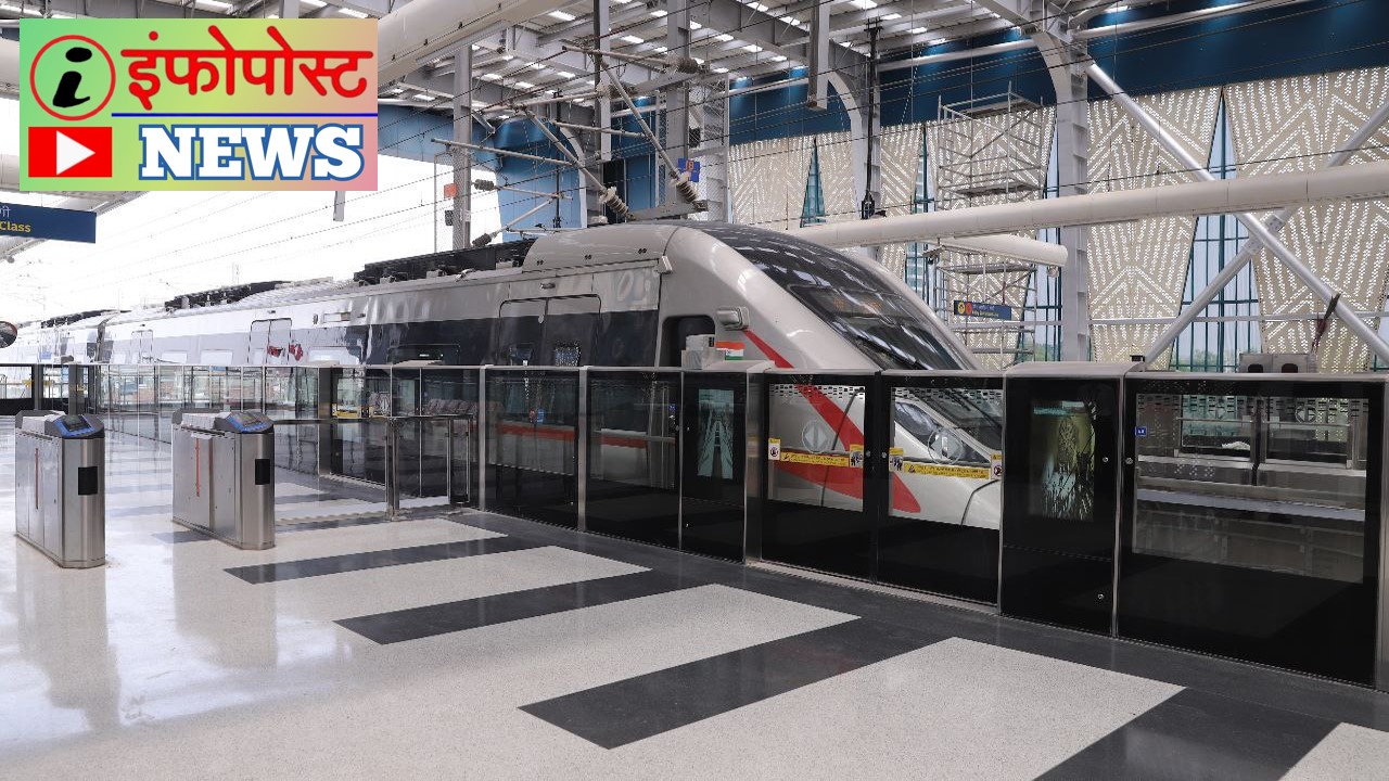 RRTS Corridor