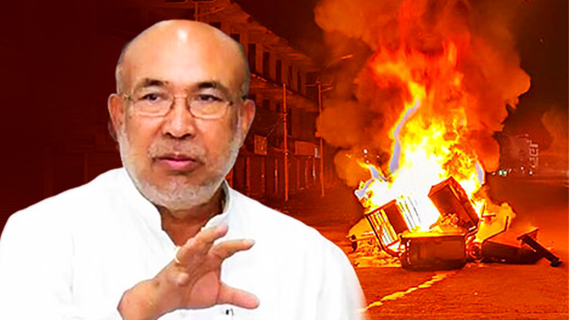 biren singh