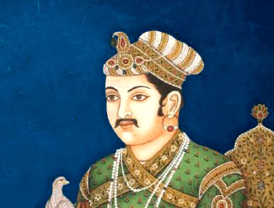 Mughal History: