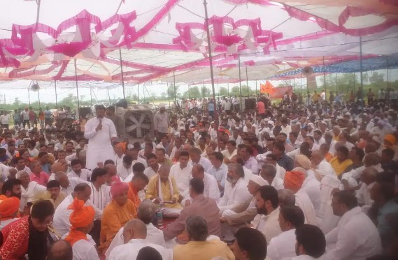 hindu panchayat